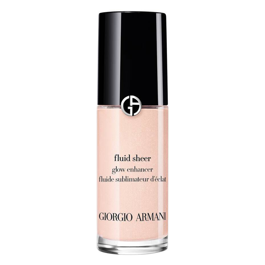 FLUID SHEER GLOW ENHANCER Armani Beauty KSA